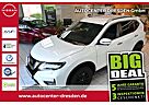 Nissan X-Trail 1.7dCi 4x4 CVT N-Conn. Navi AHK 360Cam.