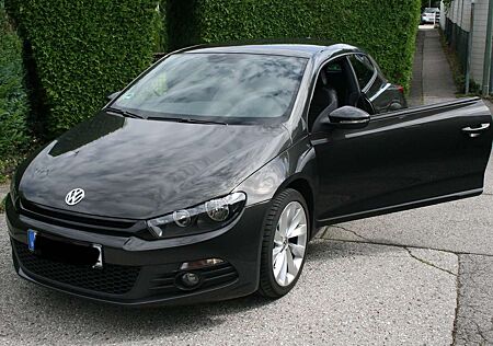 VW Scirocco Volkswagen 1.4 TSI