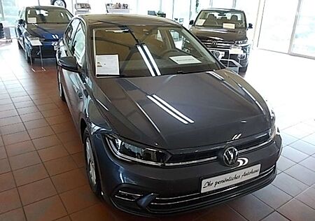 VW Polo Volkswagen Style 1.0 TSI DSG, 70kw(95PS) Klima Navi