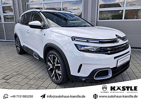 Citroën C5 Aircross Citroen Shine Pack Hybrid 225 EAT8 SHZ*Kamera*ACC*el.Sitz*