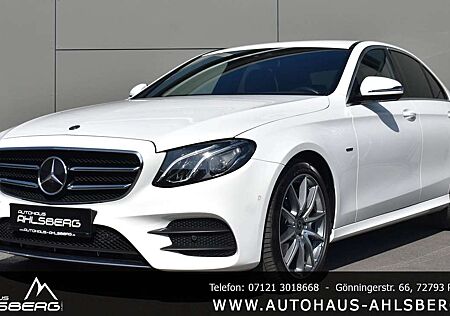 Mercedes-Benz E 220 D/AMG/ WIDES./DIST.+/AHK/RFK/LED/CAR-PLAY/DAB