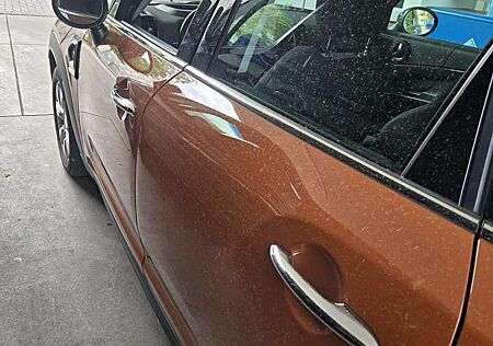 Mini Cooper SD Countryman All4 Aut.