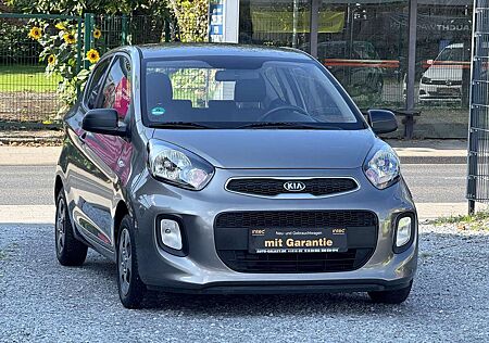 Kia Picanto Start*Klima*USB/AUX-IN*2.Hand*Bluetooth*