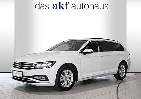 VW Passat Volkswagen 2.0 TDI DSG Business-Navi*AHK*Kamera*Massage*ergoC