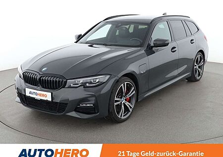 BMW 330e 330 xDrive M Sport Aut.*NAVI*LED*TEMPO*CAM*PDC*