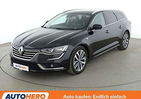 Renault Talisman 1.6 TCe Limited Aut.*NAV*LED*TEMPO*CAM*PDC*SHZ
