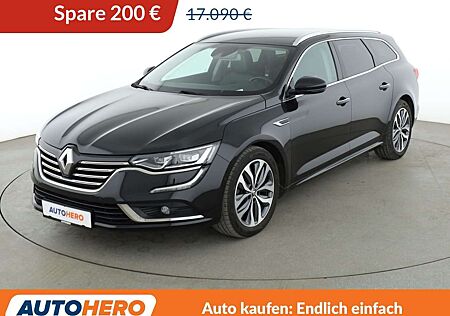 Renault Talisman 1.6 TCe Limited Aut.*NAV*LED*TEMPO*CAM*PDC*SHZ