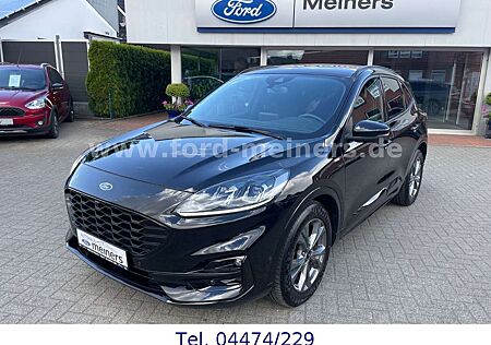 Ford Kuga 2.0 EcoBlue Hybrid ST-Line *TÜV neu*