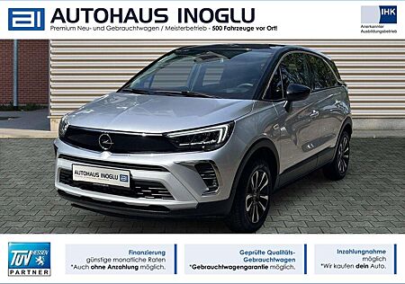 Opel Crossland 1.2 AT*Elegance*Navi*RKam*HuD*Le/Shz