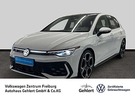 VW Golf GTI Volkswagen 2.0 TSI DSG ACC IQ.Light Panoramadach 360°Kamera