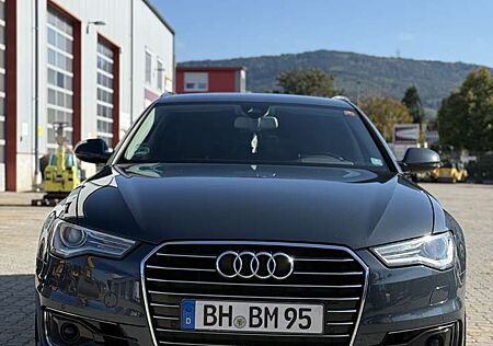 Audi A6 Avant 3.0 TDI S tronic