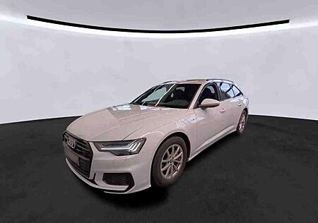 Audi A6 35 TDI *S-LINE*VIRTU*STNDHZ*KAM*HDMATRIX*AHK*