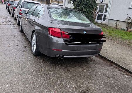 BMW 530d 530 Limousine