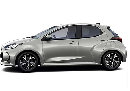 Toyota Yaris Teamplayer 1.5 Hybrid 116 CVT LED Kam SHZ 85 kW...