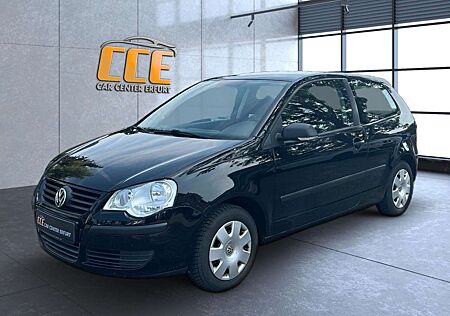 VW Polo Volkswagen IV Trendline Facelift*Klima*TÜV*