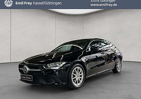 Mercedes-Benz CLA 200 CLA