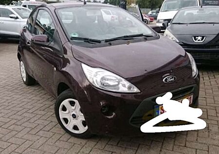 Ford Ka /+ Style