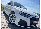 Audi A1 SB30 TFSI WERKSGARANTIE LED VIRTUAL COCKPIT