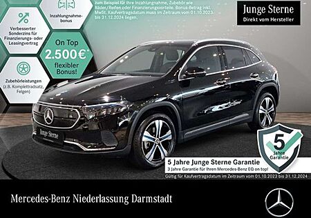 Mercedes-Benz EQA 250 PROG+PLUS-PAKET+360+KEYLESS+SPUR