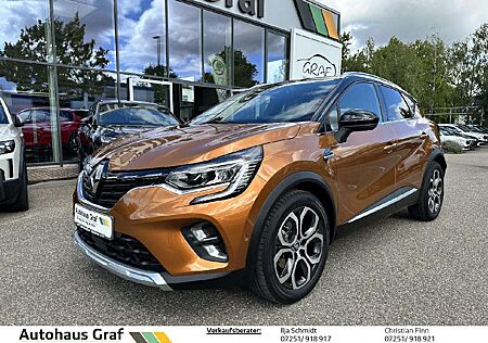 Renault Captur II Edition One Hybrid Klima*Navi*Kamera