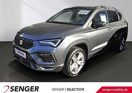 Seat Ateca 2.0 TDI FR DSG Navi PDC Mirror Link Sitzh.