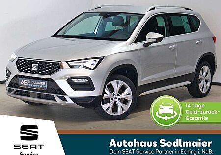 Seat Ateca 2.0 TDI Xperience AHK|ACC|WSSHz+SHz|SOUND
