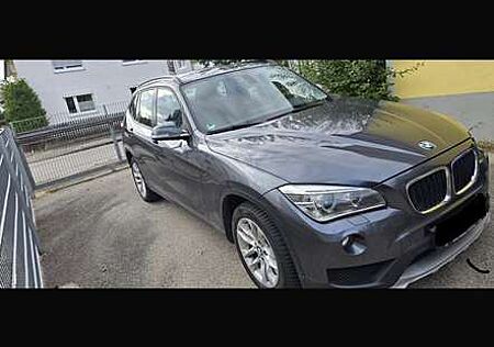 BMW X1 xDrive20d