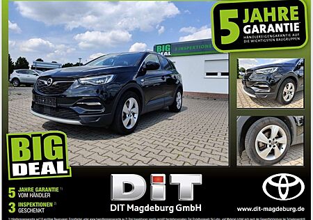 Opel Grandland 1.6 Turbo Hybrid Elegance FLA 360 LM