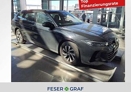VW Passat Variant Volkswagen 1.5 eTSI DSG LED / ACC / RearView / PDC / Sitzheiz