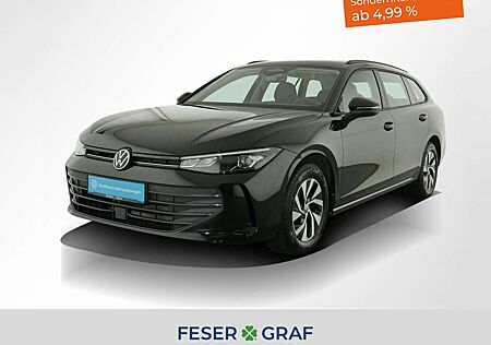 VW Passat Variant Volkswagen 1.5 eTSI DSG LED/ACC/RearView