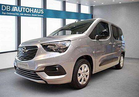 Opel Combo Life Elegance 1.5 Diesel