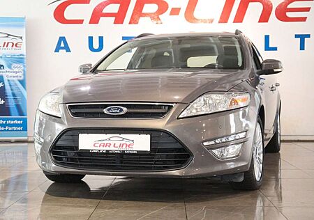 Ford Mondeo Turnier Business Edition *Automatik*Navi*