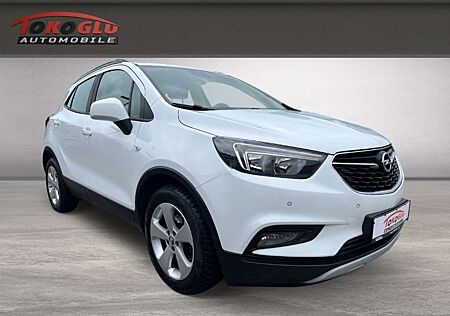 Opel Mokka X Edition Start Stop 1.6 D Navi Apple CarPlay Andr