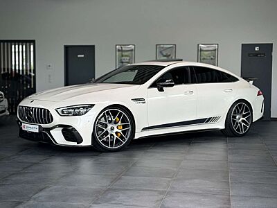 Mercedes-Benz AMG GT 4-Door 63S 4Matic+ EDITION 1*TraumDesigno