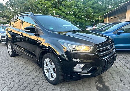 Ford Kuga ST-Line 4x4 Automatik