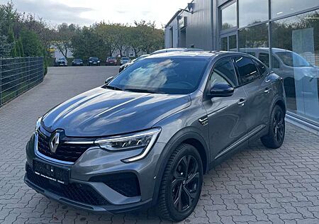 Renault Arkana TCe Mild Hybrid 160 EDC R.S. Line