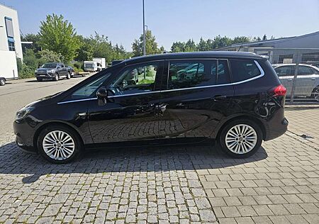 Opel Zafira Innovation Start/Stop - MwSt. -
