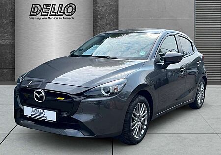 Mazda 2 Exclusive-Line 1.5 AD Navi LED Apple CarPlay Andro