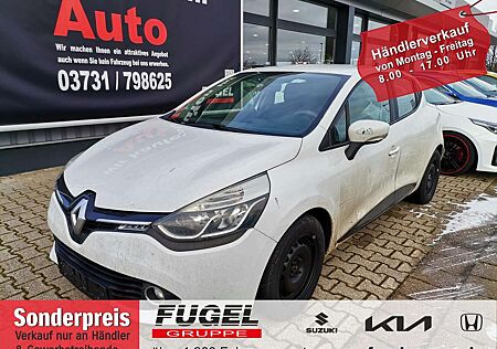 Renault Clio 1.2 16V Paris Navi|Temp.|Klima