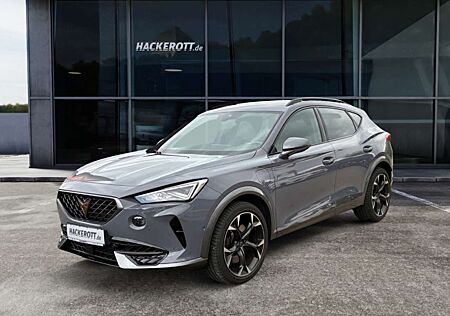 Cupra Formentor VZ e-HYBRID 1.4 AHK Navi elektr. Fahrersitz Rückfa