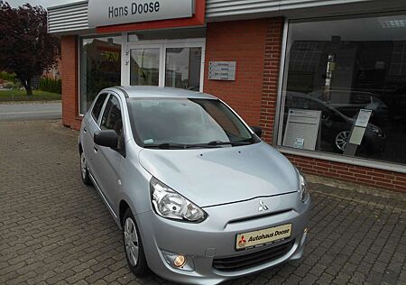 Mitsubishi Space Star 1.0 Diamant Edition