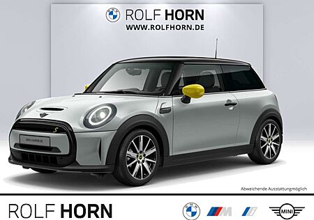 Mini Cooper SE Classic Trim Navi Klima SHZ LED 17"