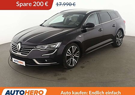 Renault Talisman 1.6 dCi Energy Initiale Paris Aut.*NAVI*LED*PDC*
