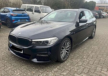 BMW 530i 530 Touring Aut. Sport Line