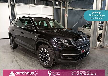 Skoda Kodiaq 1.5 TSI Drive 125 LED|Navi|ACC|Sitzhzg