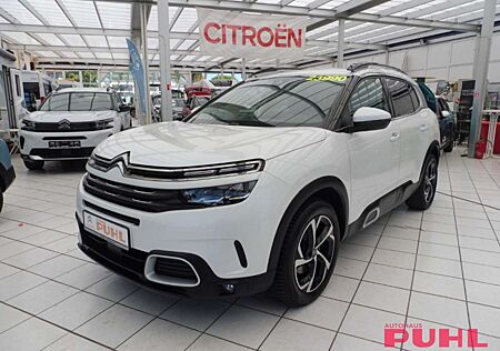 Citroën C5 Aircross Citroen Feel Pack '' Automatik'' 1,5l Blue HDI 360 Kamera