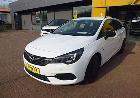 Opel Astra 2020 Start/Stop
