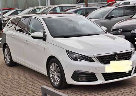 Peugeot 308 SW BlueHDi 120 EAT6 Stop