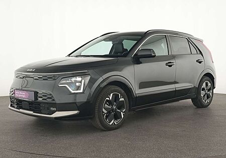 Kia Niro EV Vision Wärmepumpe|Bi-LED|Navi|ACC