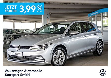 VW Golf Volkswagen Life 2.0 TDI DSG Navi LED ACC SHZ PDC